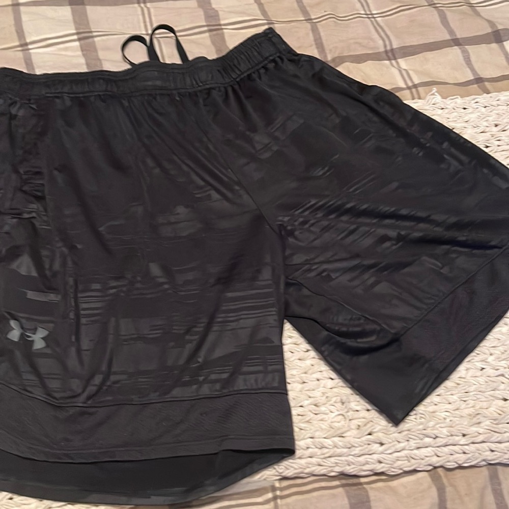 Under Armour Athletic Shorts
